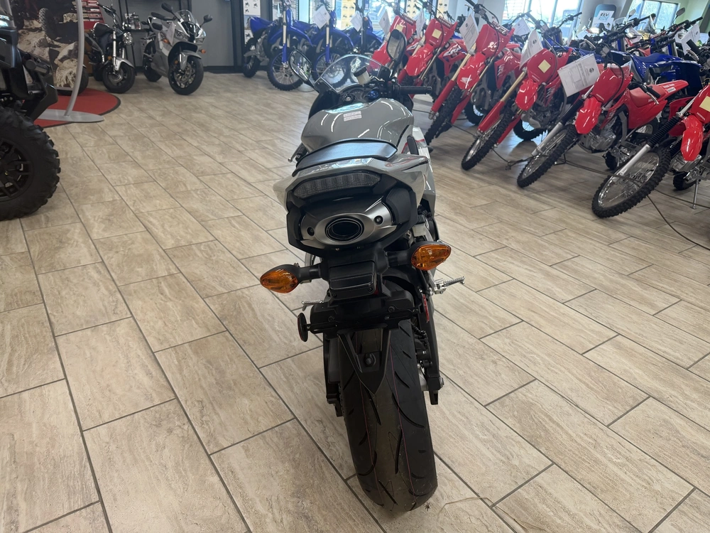2026 Honda Cbr600rr