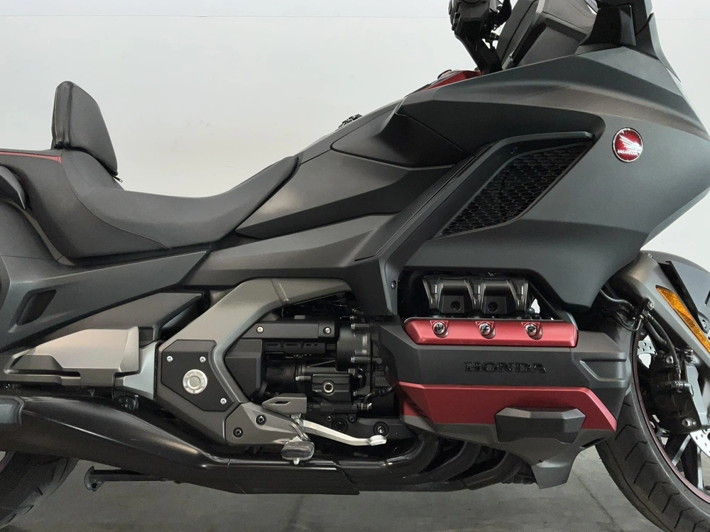 Honda Gl1800 Gold Wing B 2020 alt