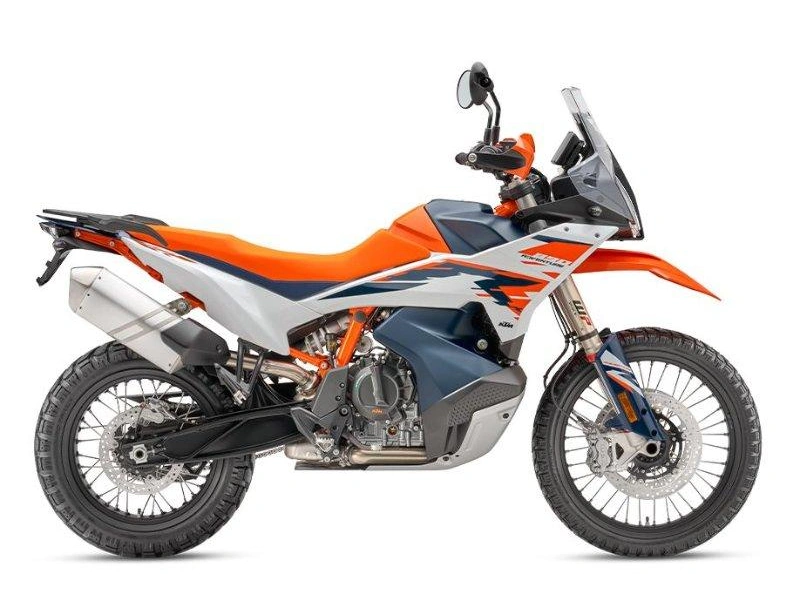 2026 Ktm 890 Adventure R alt