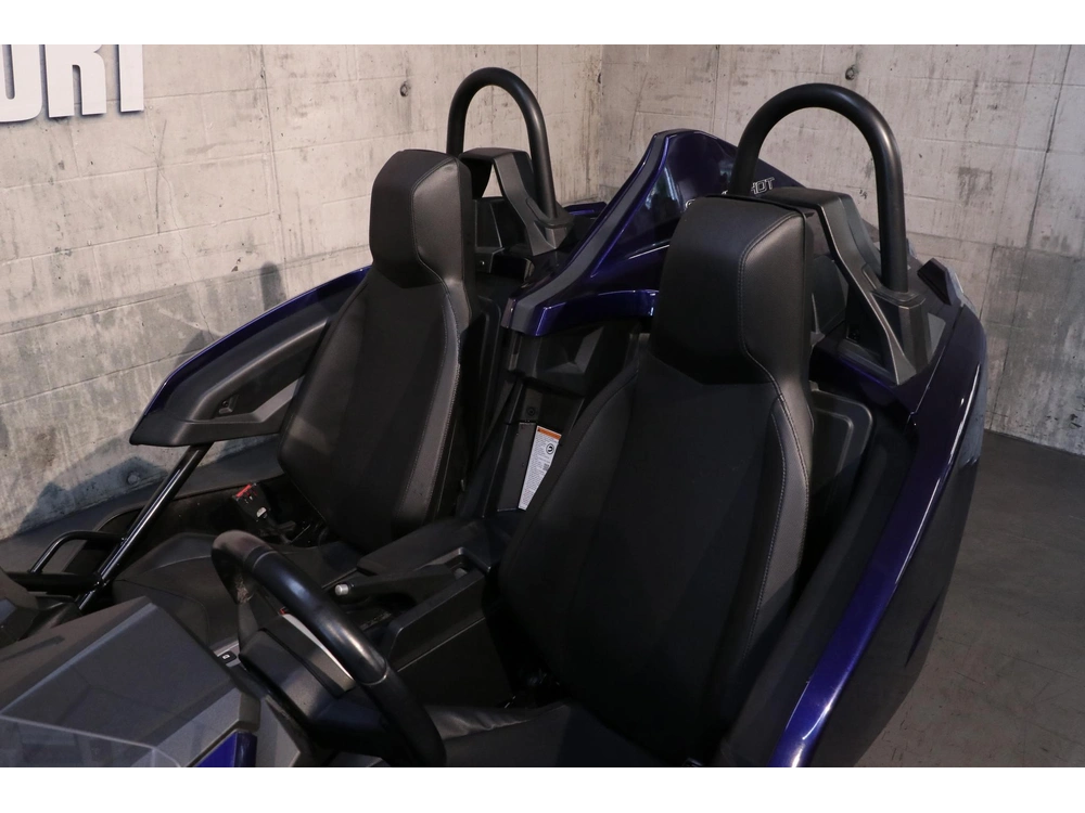 Polaris Slingshot Sl Autodrive 2024