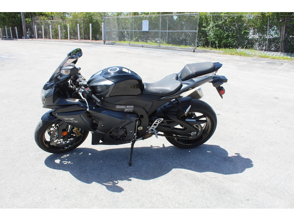 2013 Suzuki Gsx-r1000l3 Ca