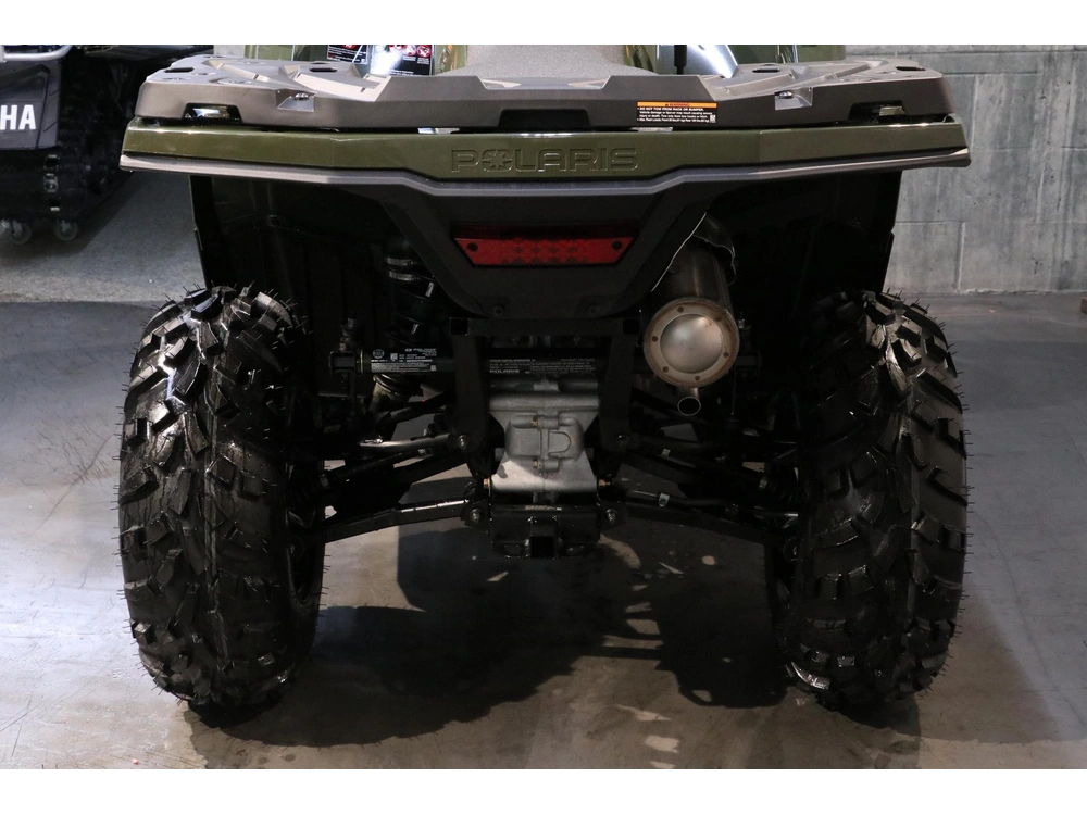 2026 Polaris Sportsman 570 Eps alt