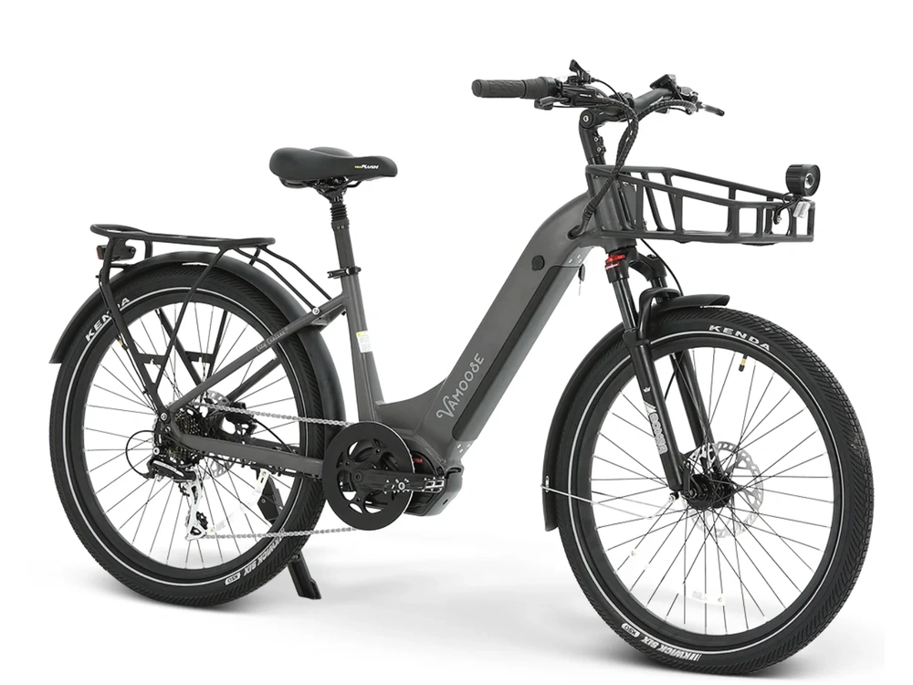 2026 Vamoose Cycle City Commuter