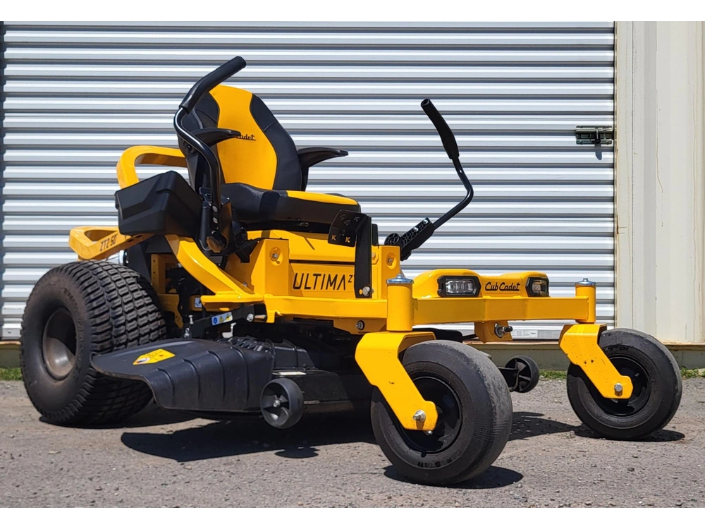 Cub Cadet Zt2 50 2025 alt