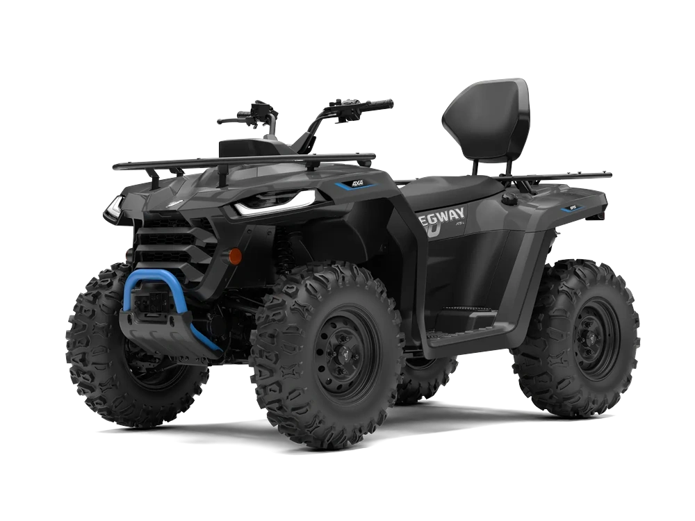 2026 Segway At5l alt