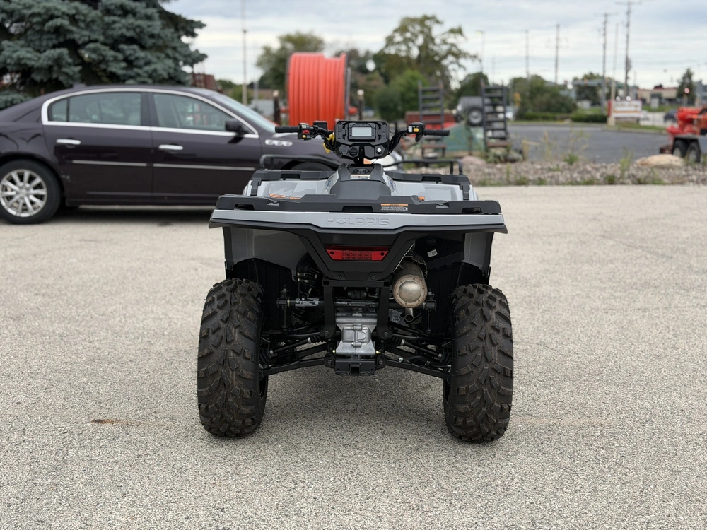 2026 Polaris Sportsman 570