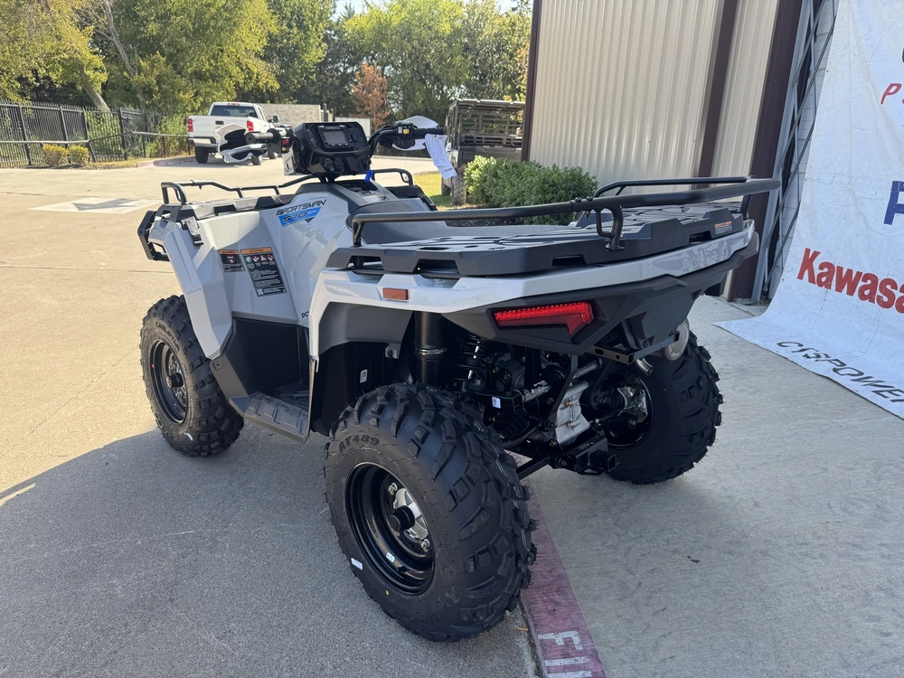 2027 Polaris Sportsman 570 Eps alt