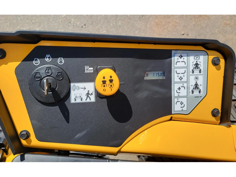Cub Cadet Zt2 50 2025 alt