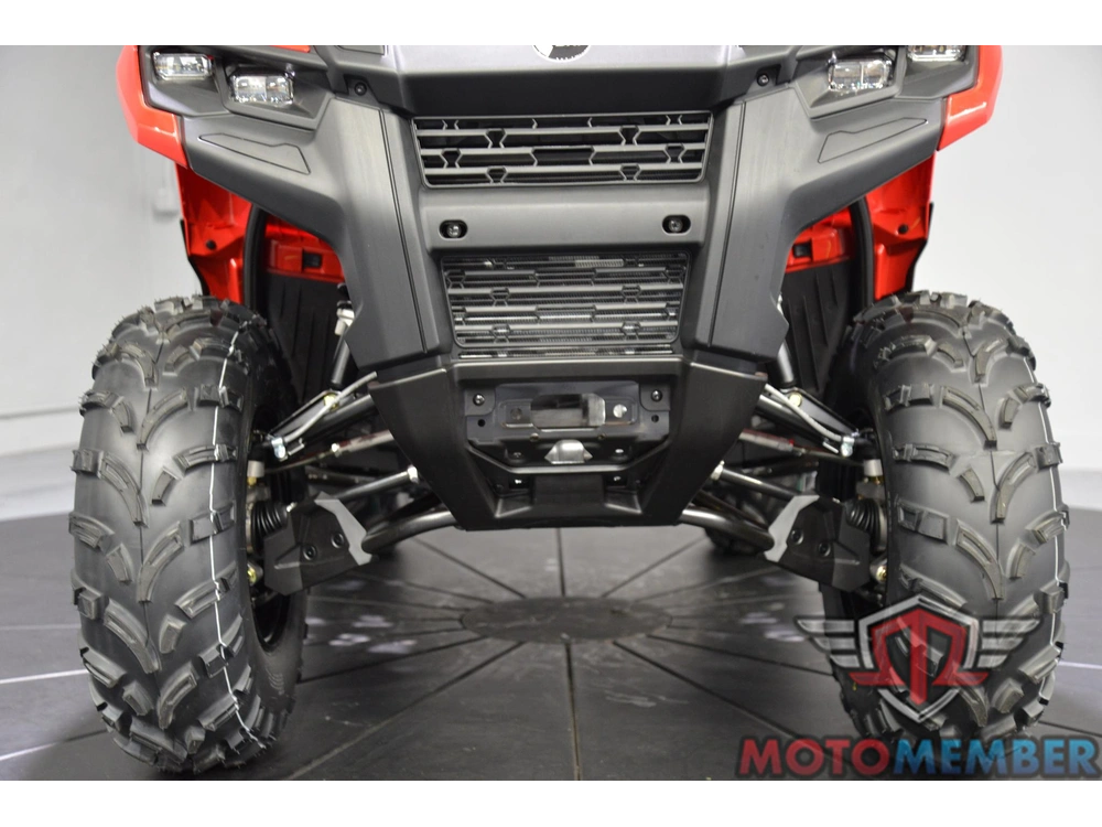 2026 Can-am Outlander Max Dps 500 alt
