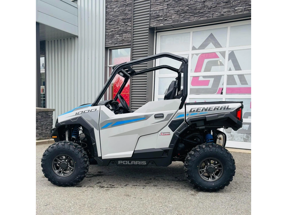 Polaris General 1000 Sport 2027 alt