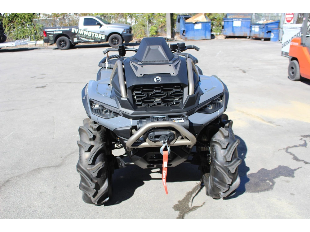 2026 Can-am Atv Outl Xmr 1000r Gy 26