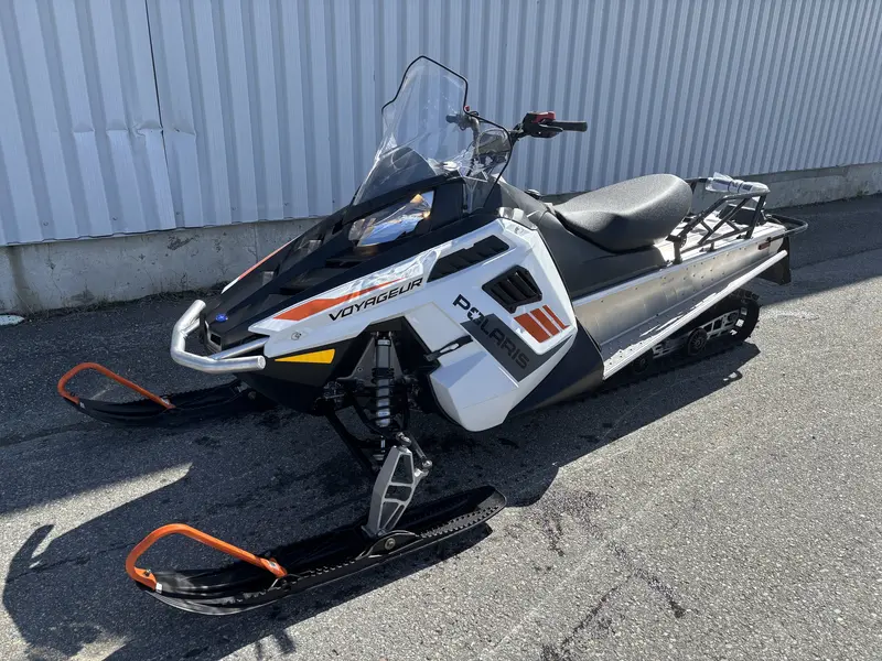 2024 Polaris 550 Voyageur 144
