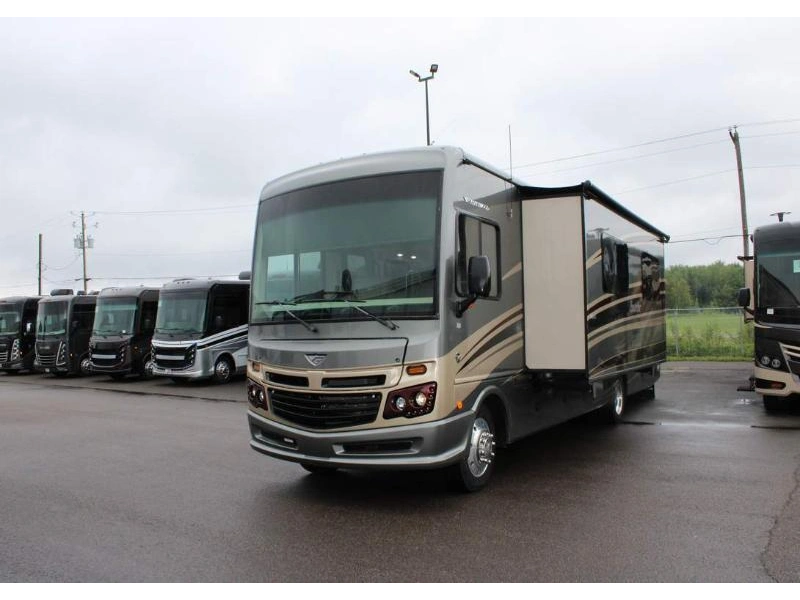 Fleetwood Bounder 35k 2016 alt