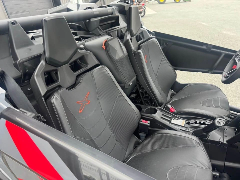 2026 Can-am Maverick X3 X Turbo alt