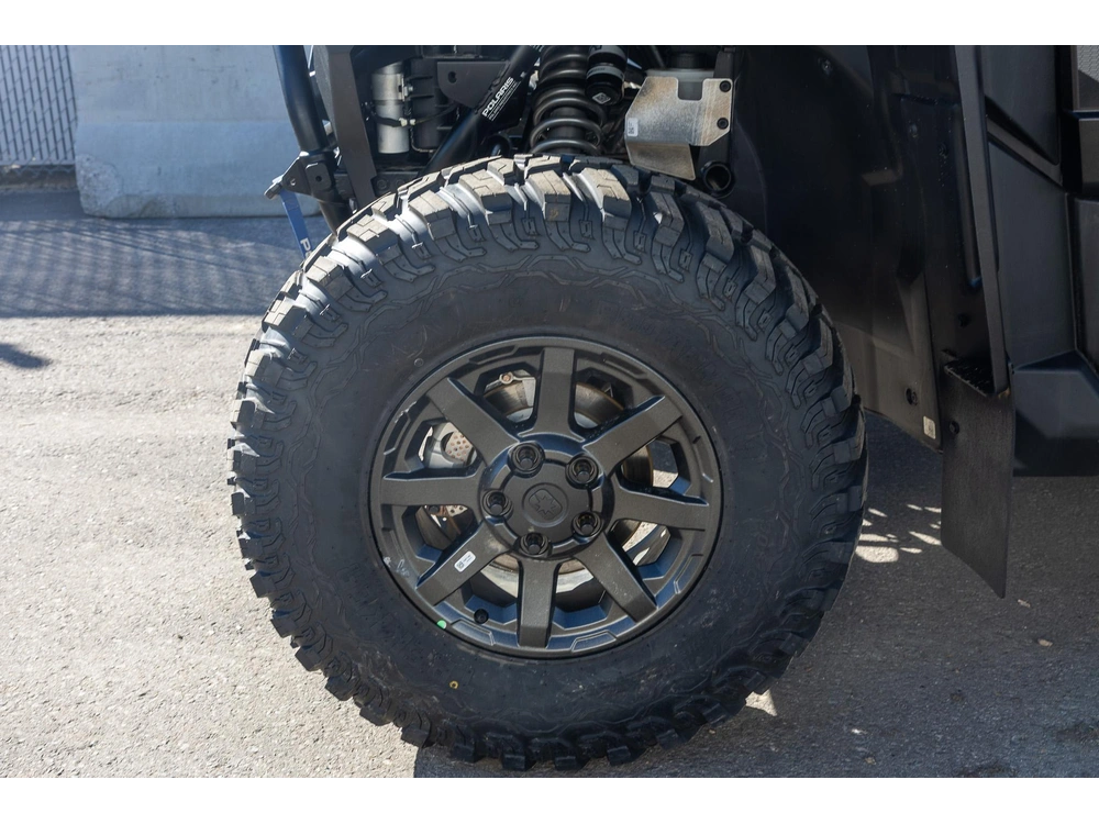 2026 Polaris G26gvw99ah alt
