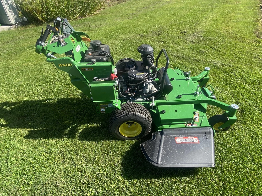 John Deere W48r 2024 alt