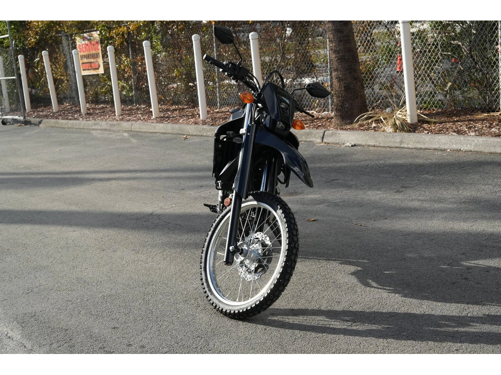 2026 Yamaha Wr125r