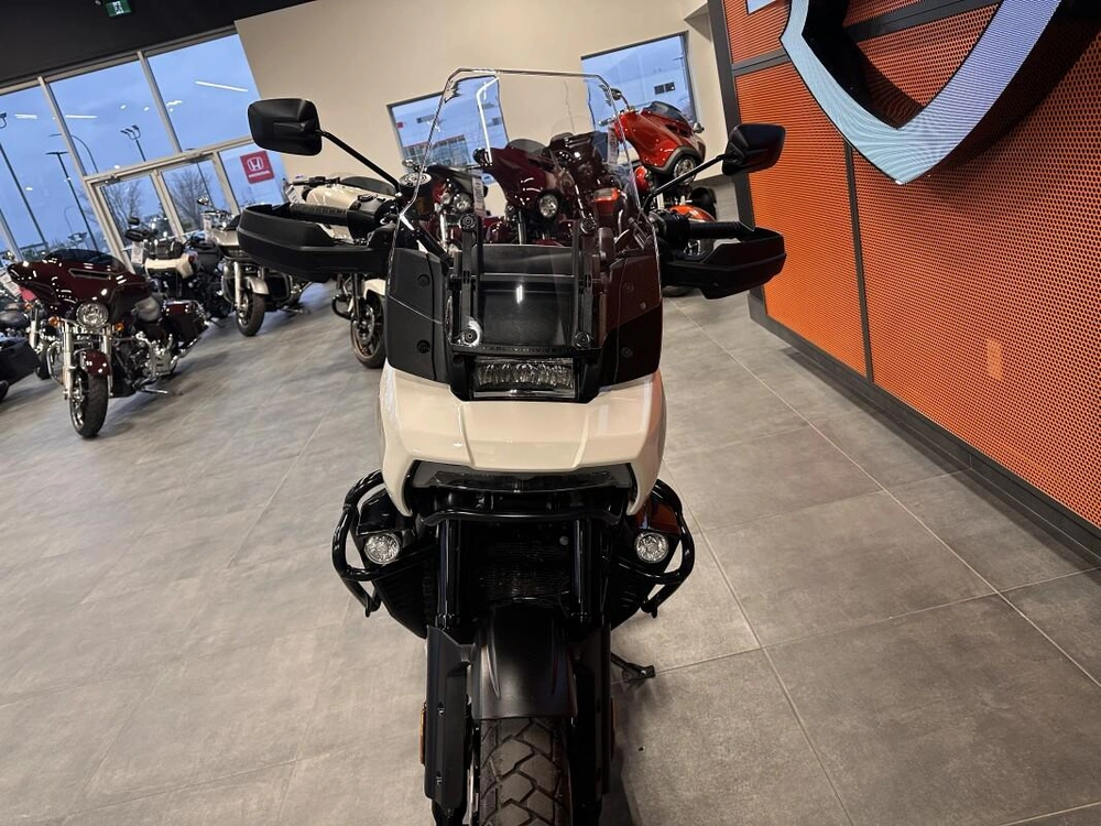 2024 Harley-davidson Adventure Touring alt