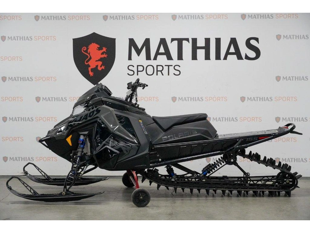 Polaris Patriot 9r Rmk Khaos 155 2025 alt