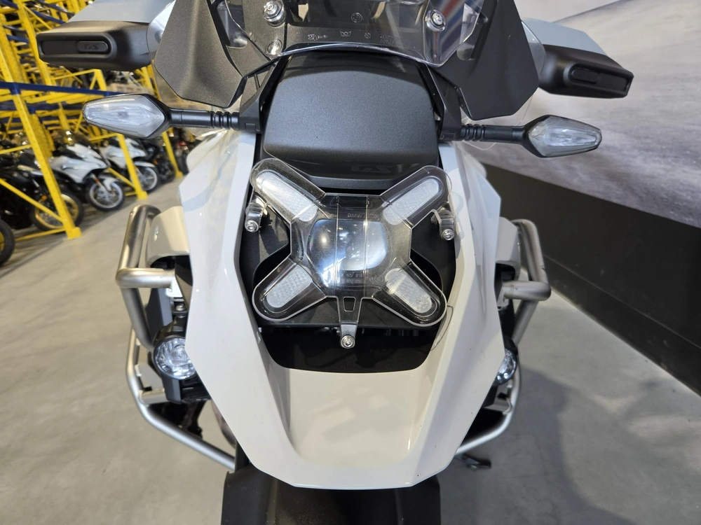 Bmw R1300gs 2024 alt