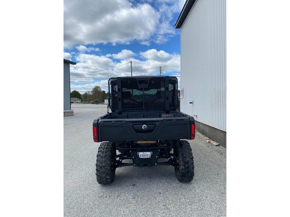 Can-am Defender Hd10 Xt 2025 alt