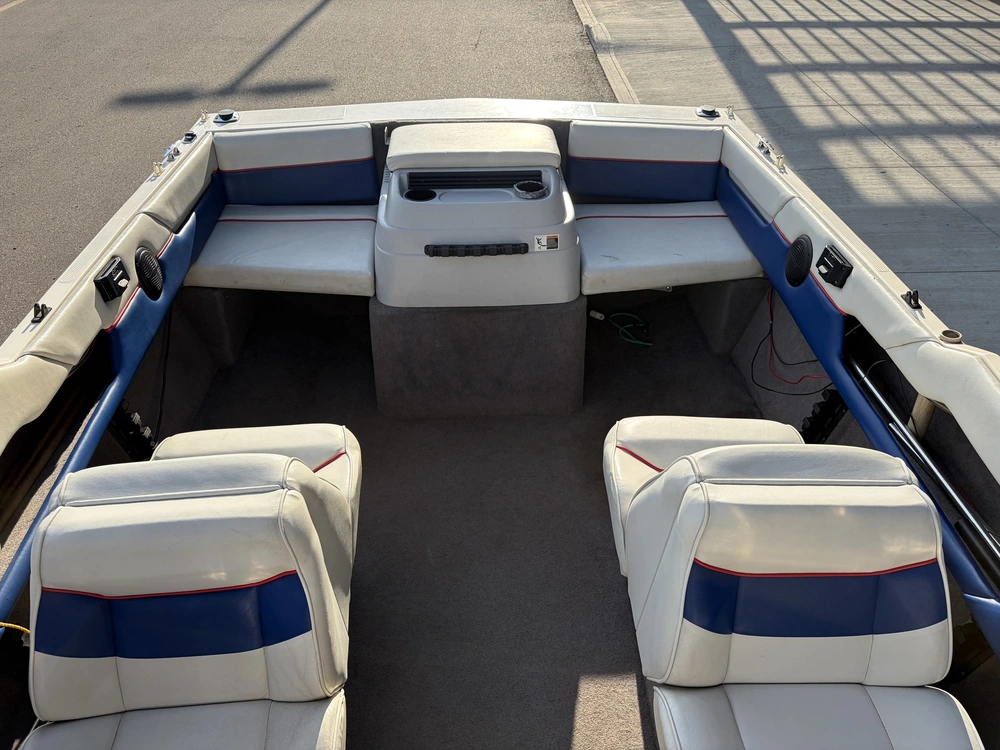 1993 Bayliner Classic