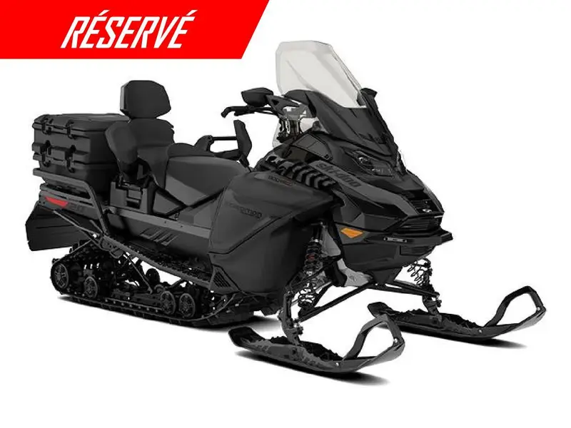 2027 Ski-Doo EXPEDITION SE 900 ACE Turbo R Cobra 1.8'' E.S. w/ 10.25'' Touchscreen
