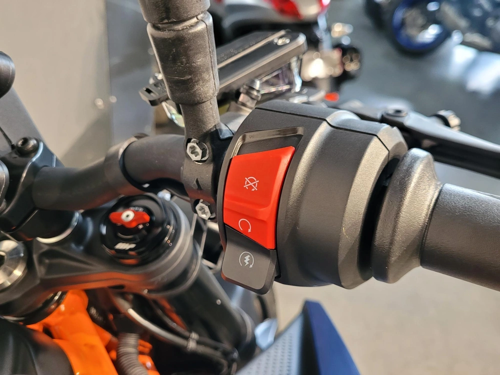 2026 Ktm 390 Duke *0.99%/60 Mois💳 alt