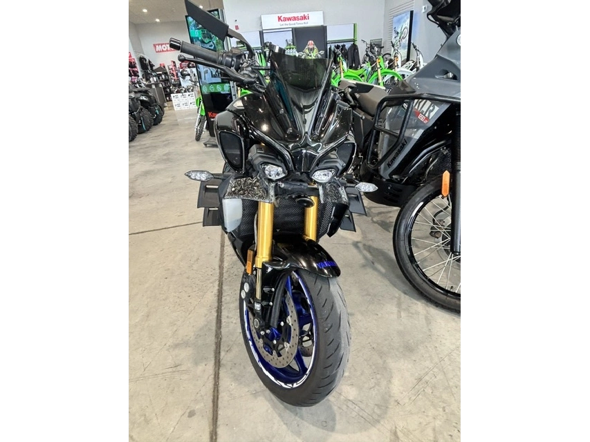 Yamaha Mt-10 Sp Mt10sp Mt 10sp Mt-10sp Mt-10 Mt10 Mt 10 Sp Akrapovic 2025 alt