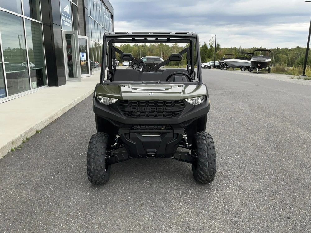 Polaris Ranger 1000 2026 alt