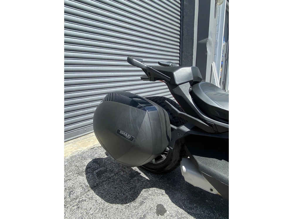 2020 Can-am Rd Ryker Rally 900 Ace 20 Rally_edition