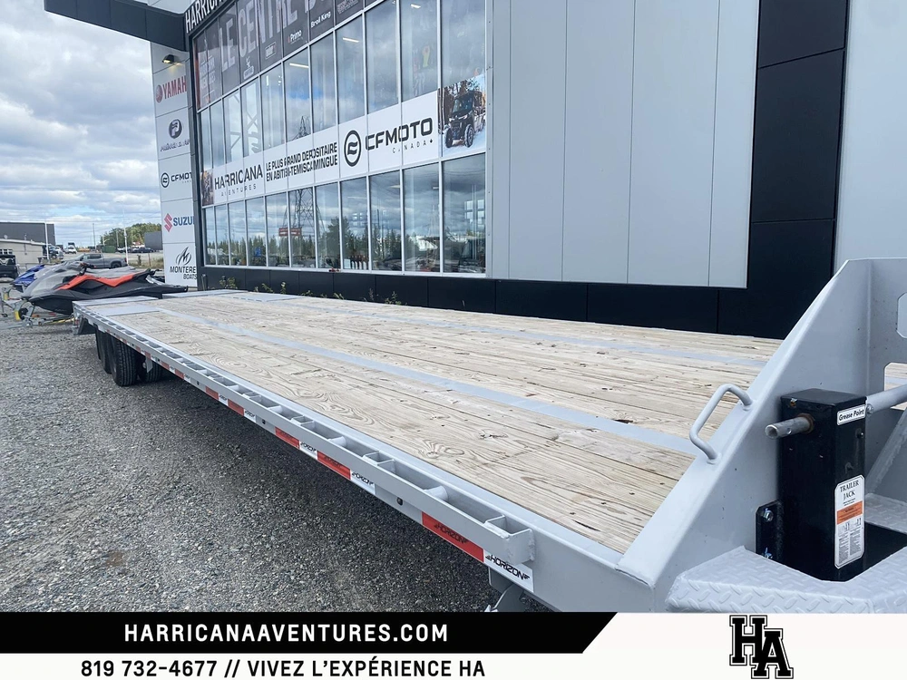 Horizon Fhz 40x102x34 Gn 10k 2026