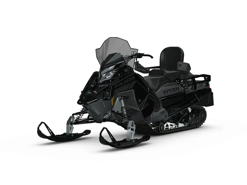 2027 Polaris Prostar S4 Titan® Adventure 155 alt