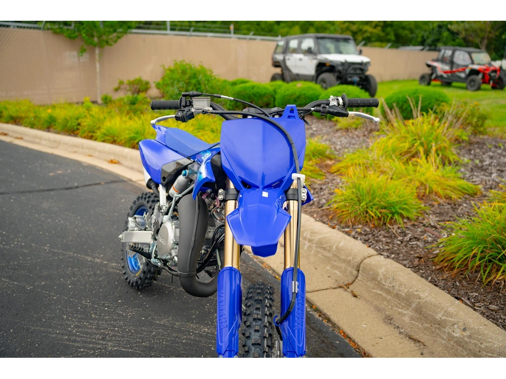 2027 Yamaha Yz65 alt