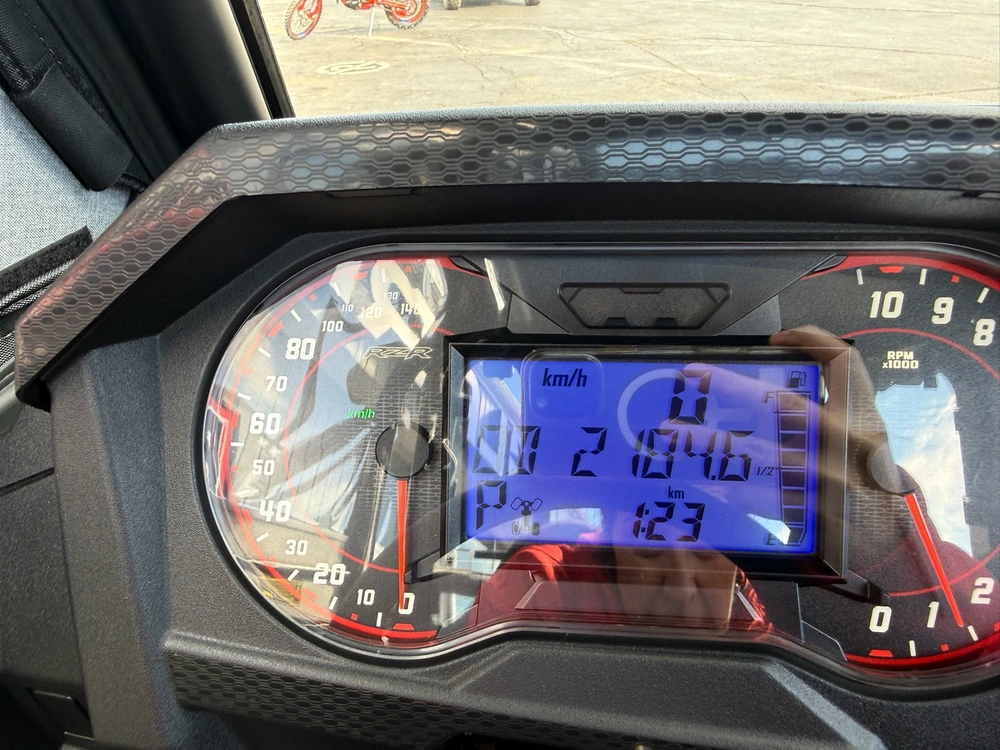 Polaris Rzr 1000 Xp 2022
