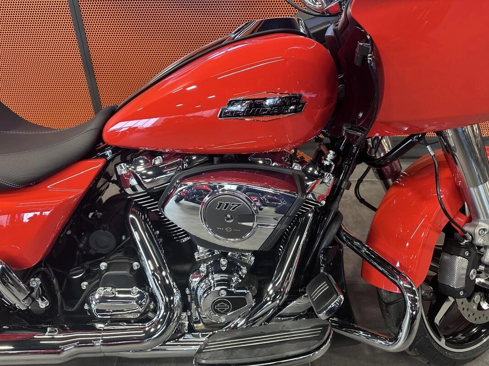 2026 Harley-davidson Grand American Touring alt