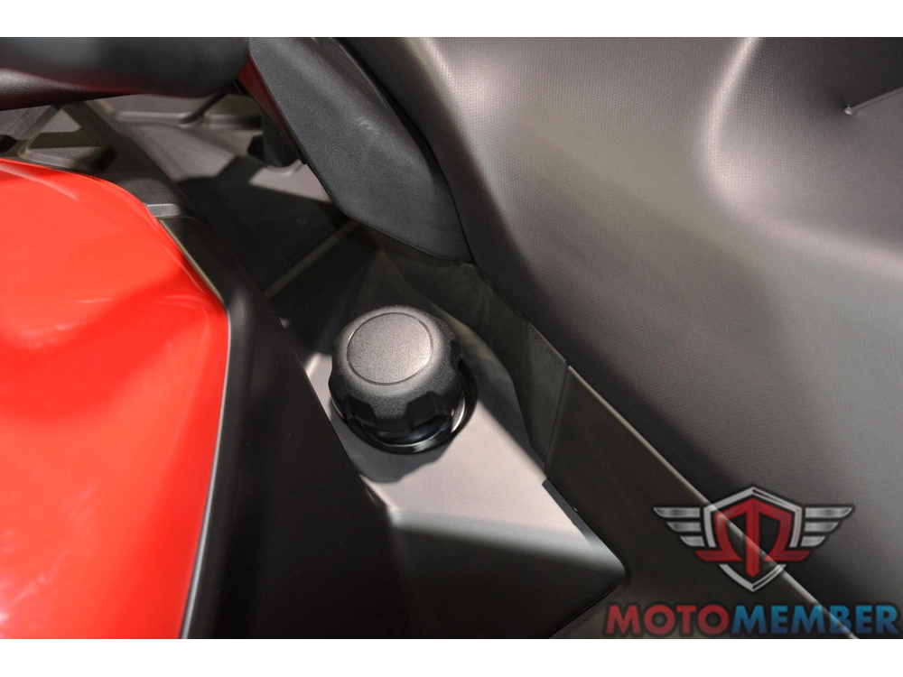 2026 Can-am Outlander Max Dps 500 alt