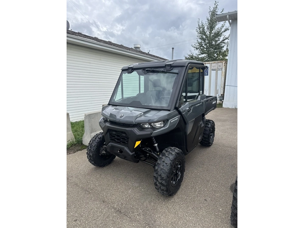 2027 Can-am 8uvj Defender Dpscab 65 Hd9 Gy 27 alt