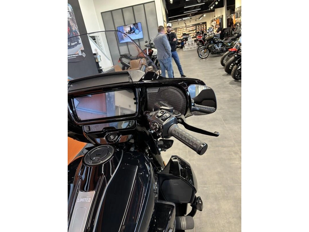 2026 Harley-davidson Trike alt