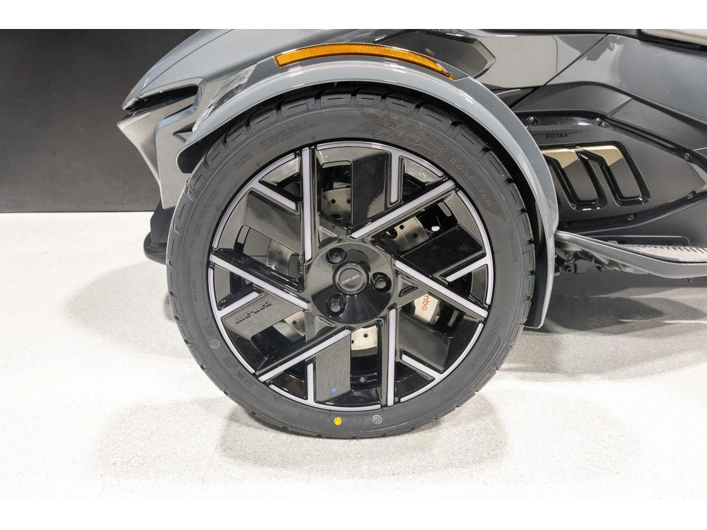 2027 Can-am G2va alt
