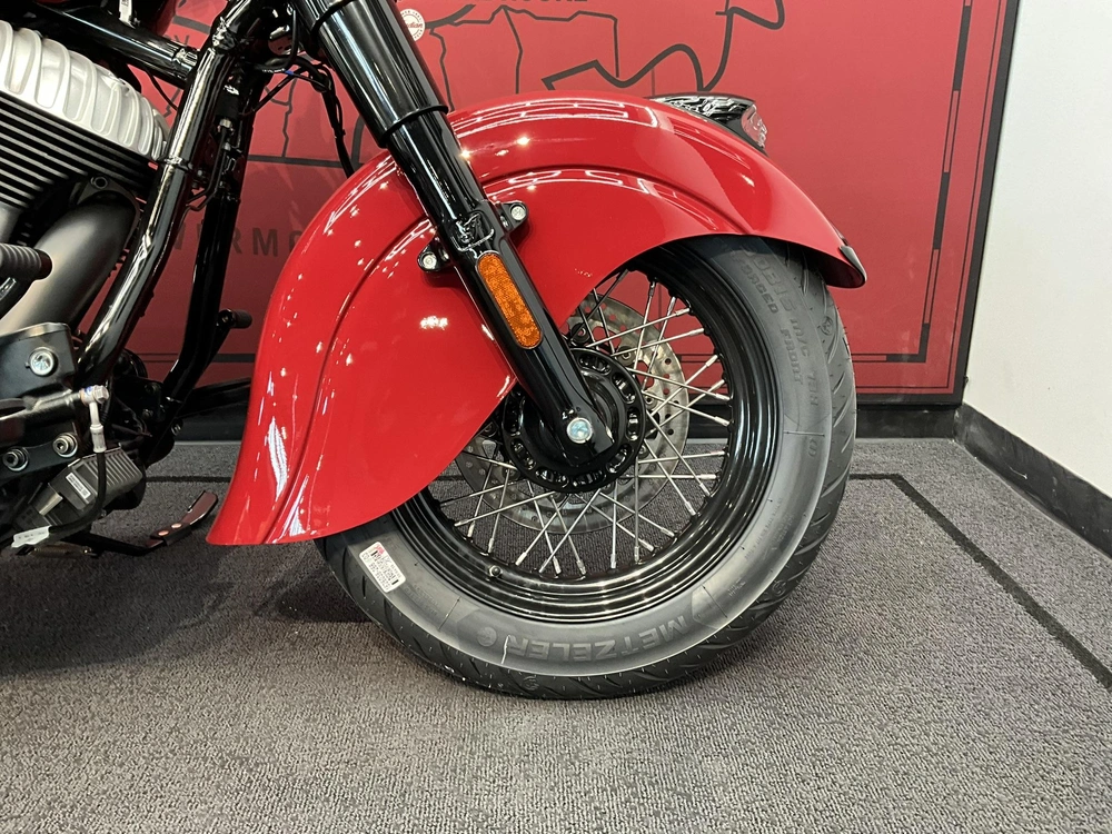 Indian Motorcycle Chief Vintage 2026 alt