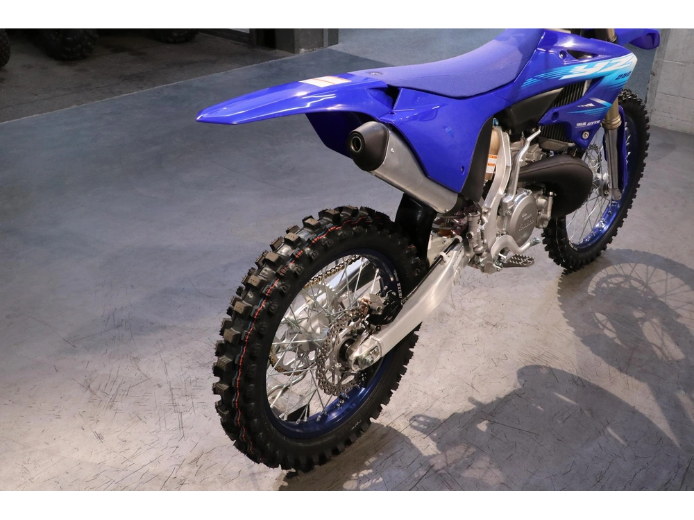 2027 Yamaha Yz250 (2 Temps) alt