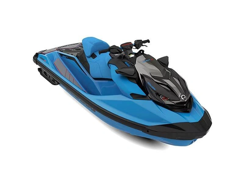 2026 Sea-doo Pwc Rxp X 325 Aud Be Ibr 26