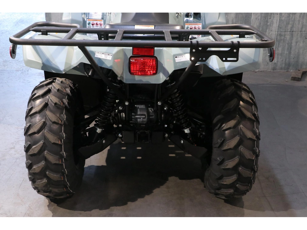 Yamaha Kodiak 700 Dae Xt-r 2026