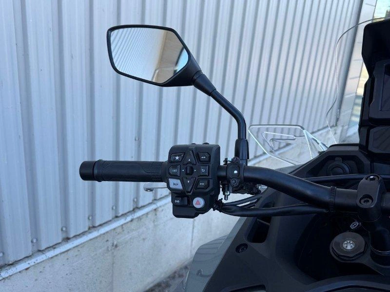 Honda Nt1100a 2026