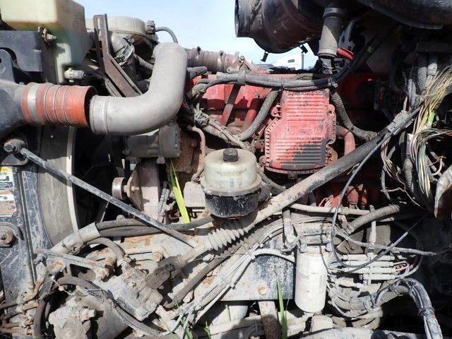 Peterbilt 365 2011