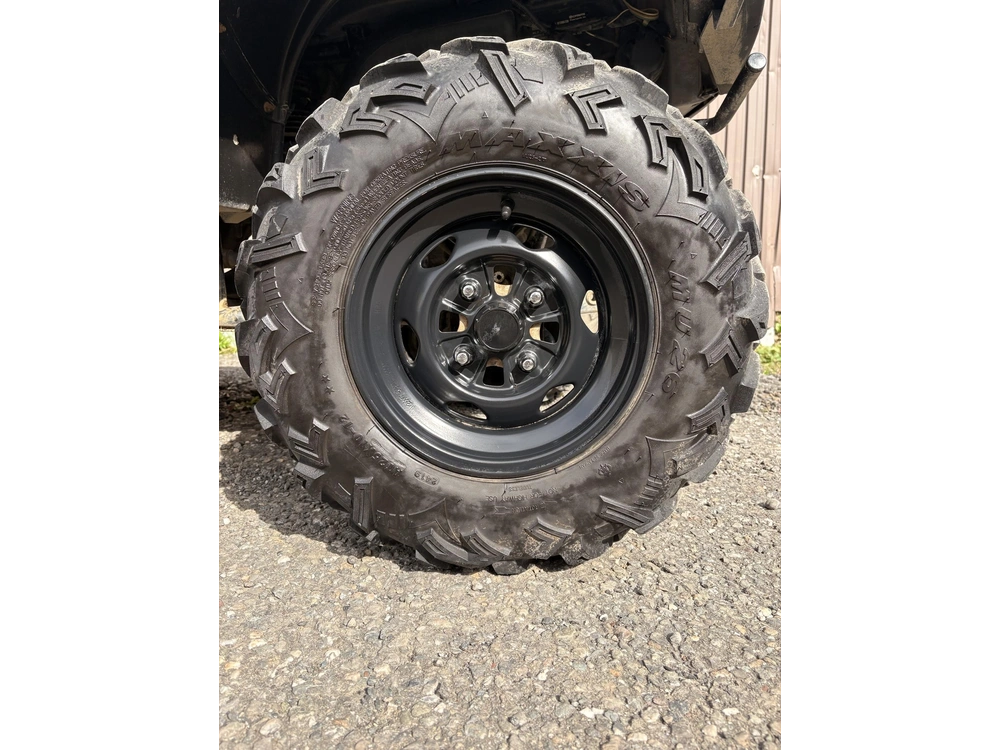 Cfmoto Cforce 500 2up Eps 2019 alt