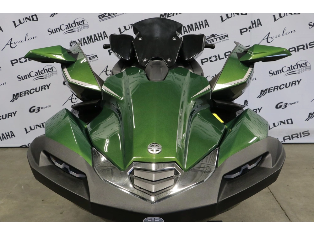 Kawasaki Ultra 310 Lx 2024