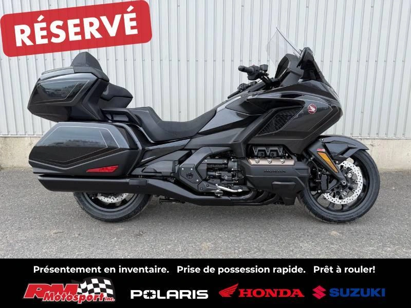Honda Gold Wing Tour 2026 alt