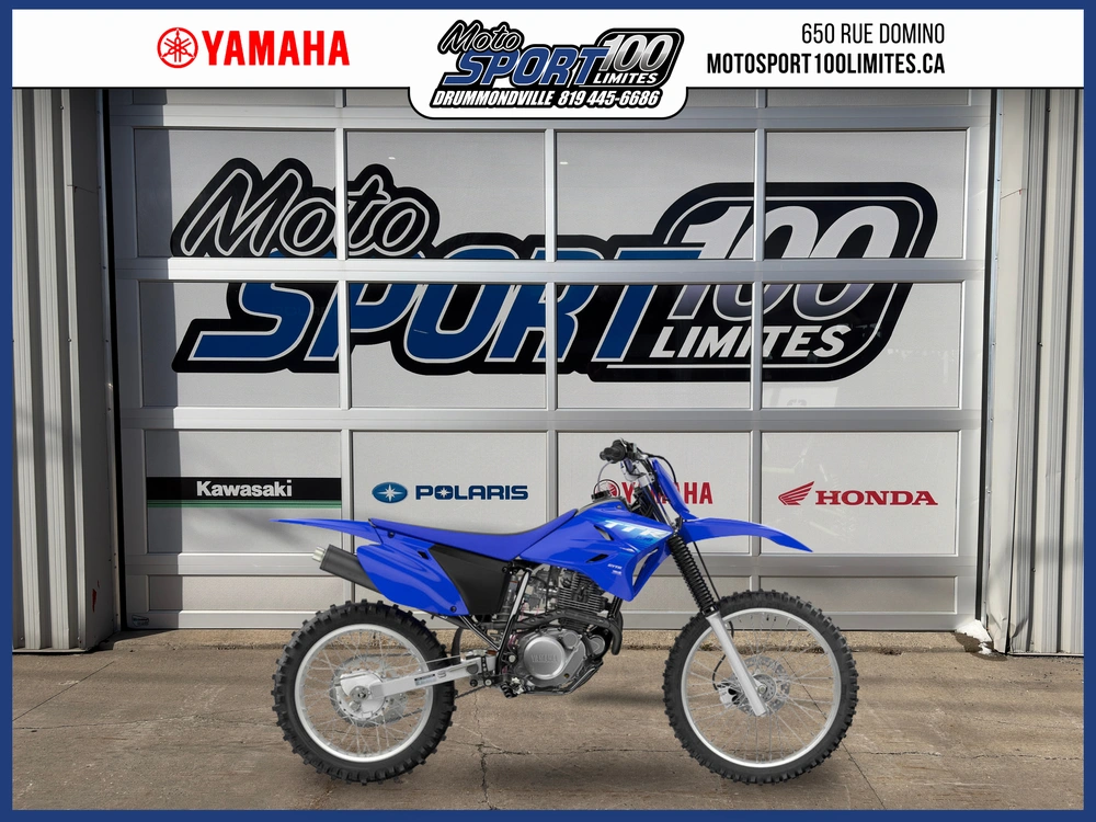 Yamaha Tt-r 230 2027 alt